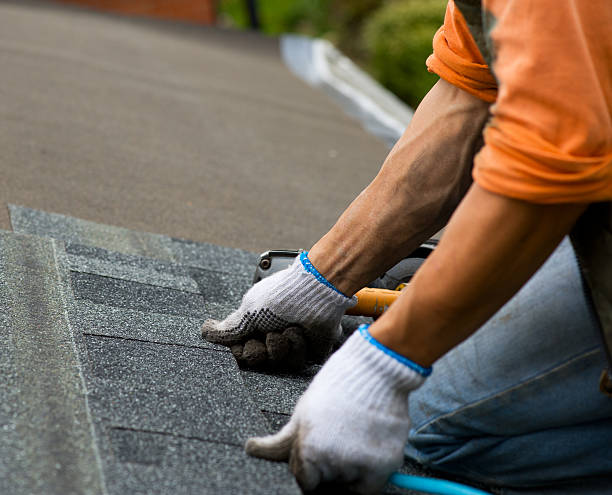 Gutter Installation and Roofing in Buffalo, MO